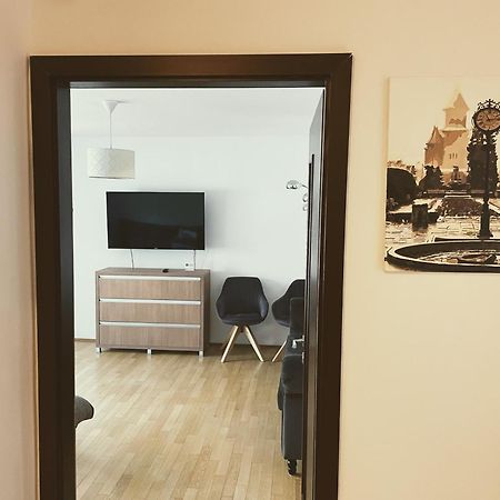 Modern Apartment With Self Check-In Timisoara Luaran gambar