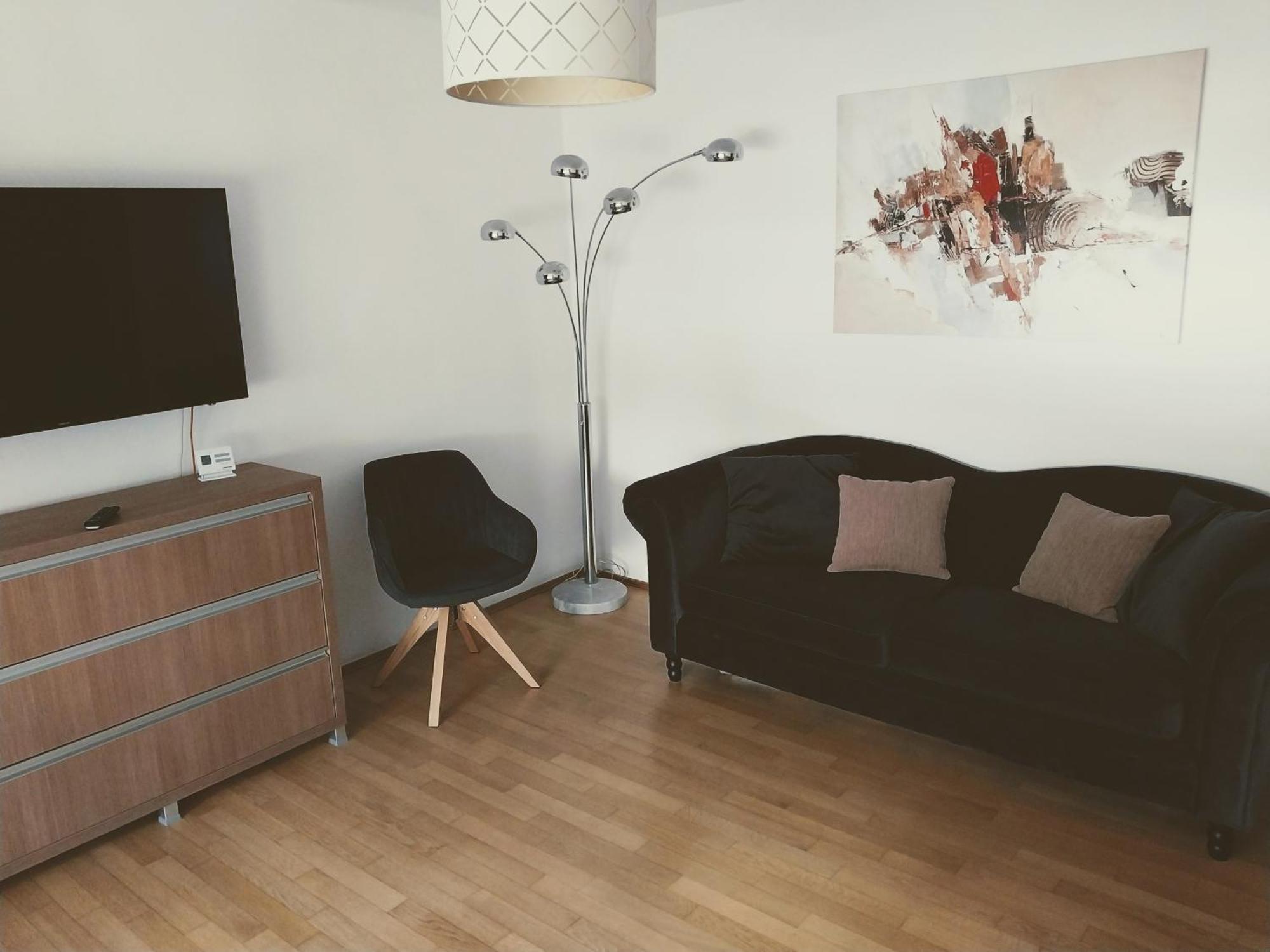 Modern Apartment With Self Check-In Timisoara Luaran gambar