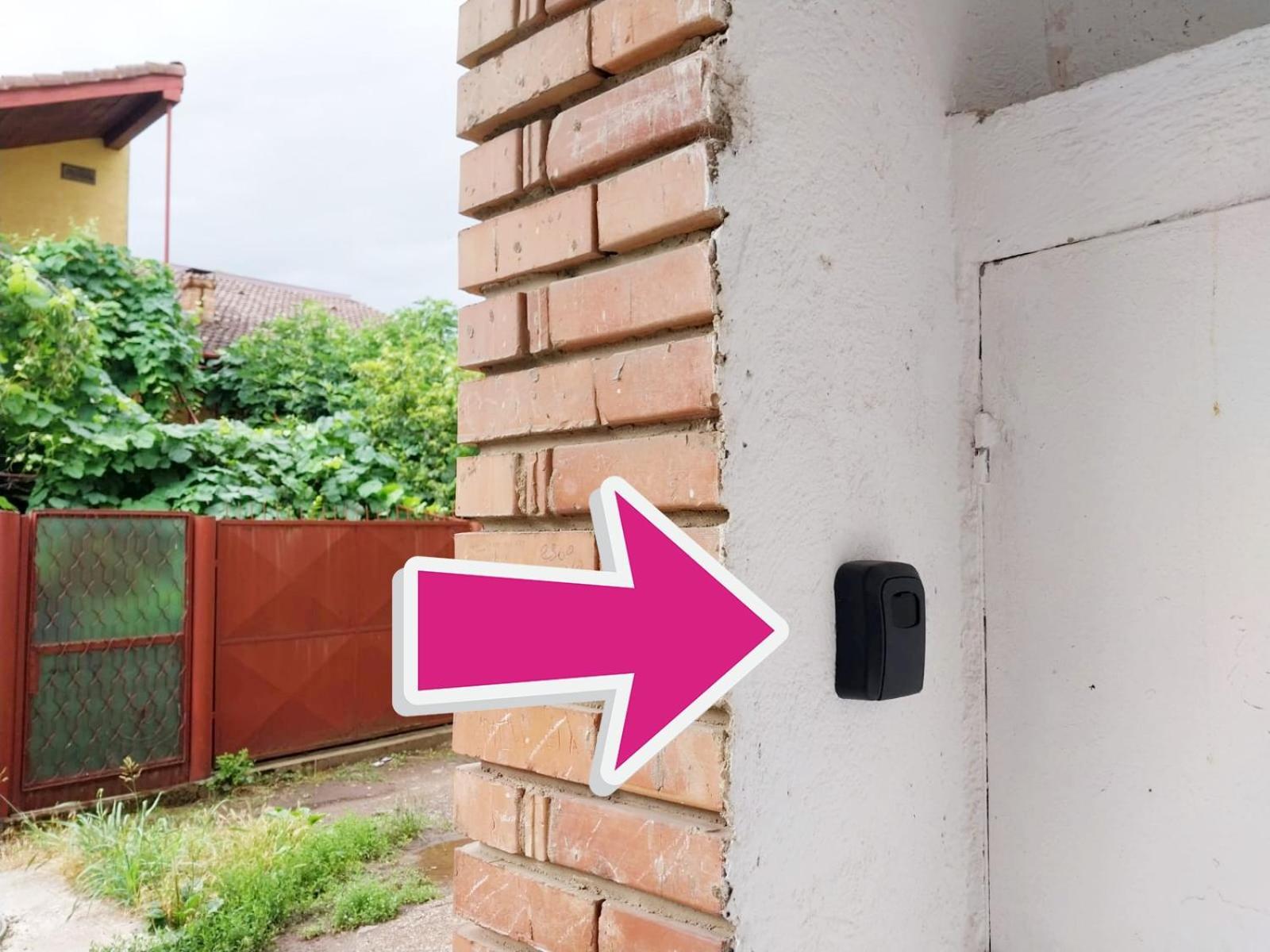 Modern Apartment With Self Check-In Timisoara Luaran gambar