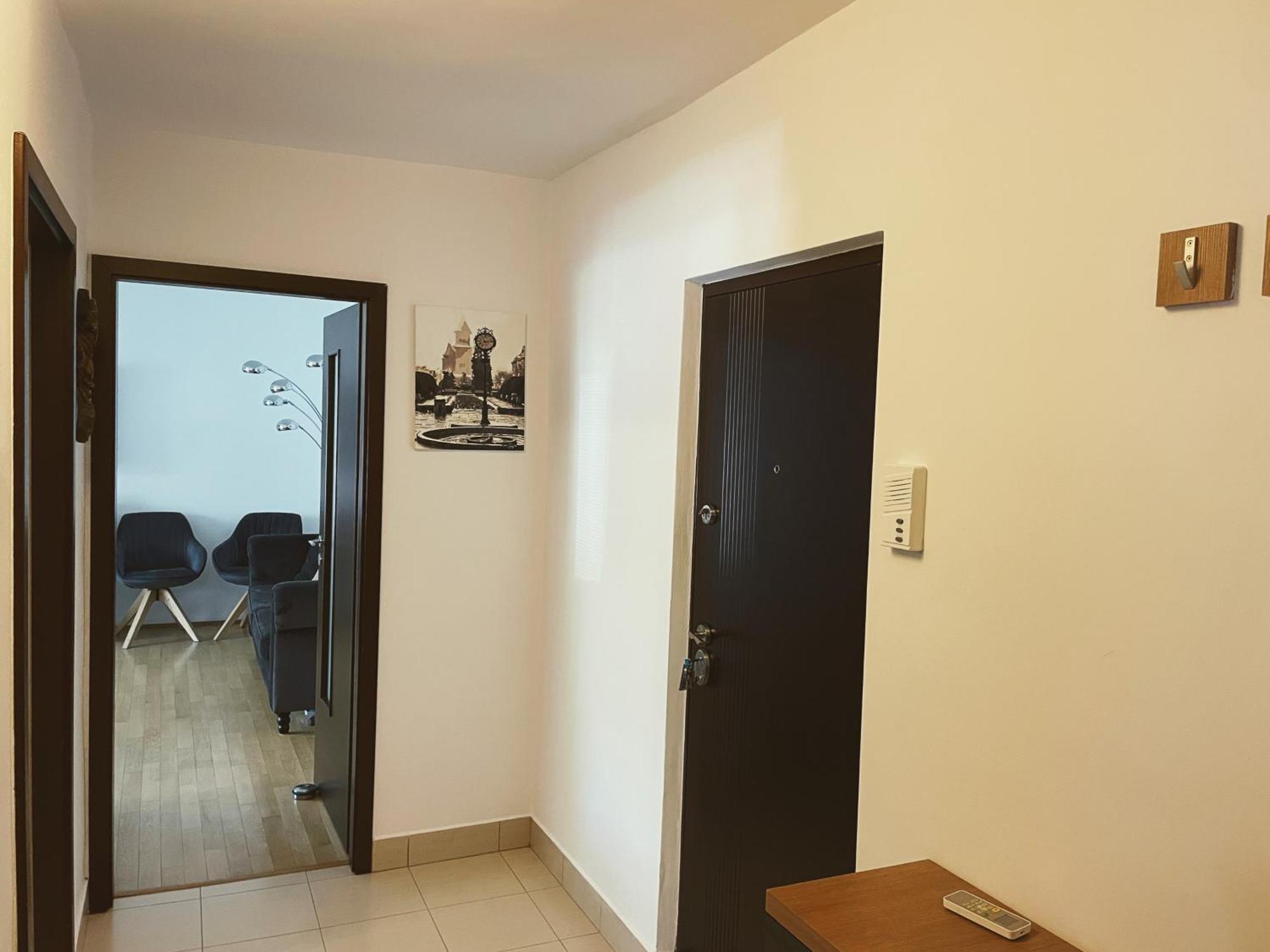 Modern Apartment With Self Check-In Timisoara Luaran gambar