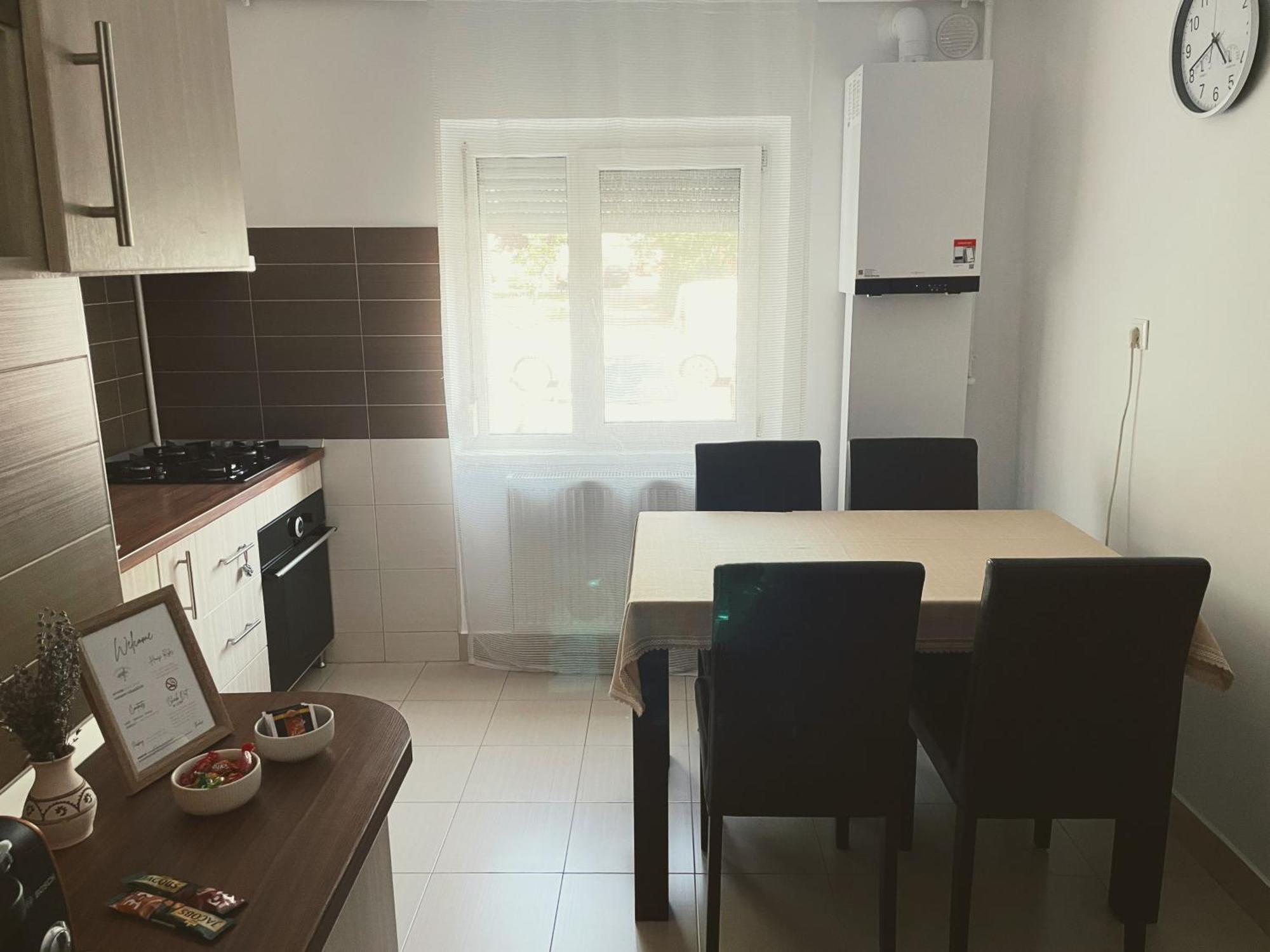 Modern Apartment With Self Check-In Timisoara Luaran gambar