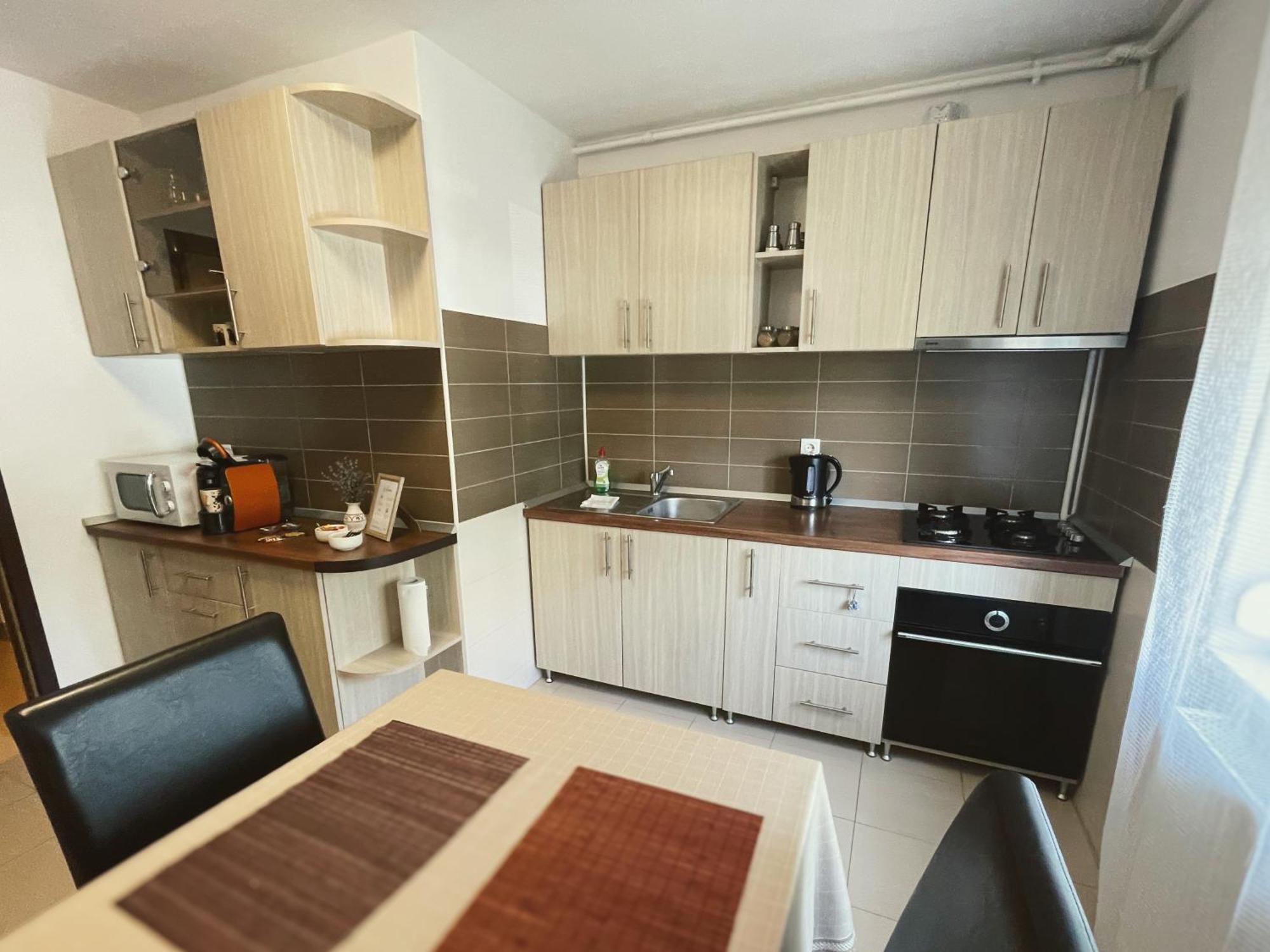 Modern Apartment With Self Check-In Timisoara Luaran gambar