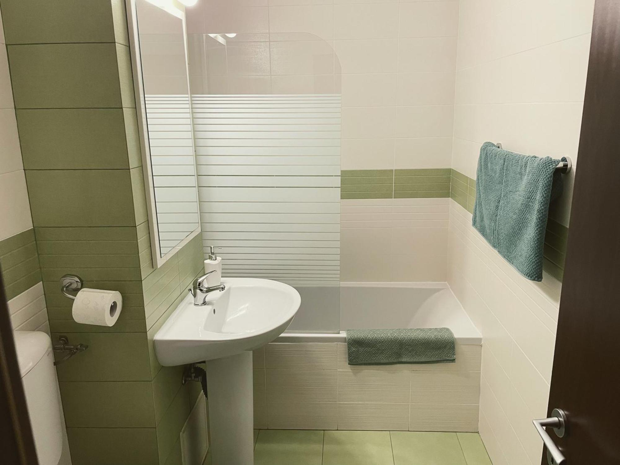 Modern Apartment With Self Check-In Timisoara Luaran gambar
